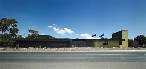 Carrum Downs Police Station